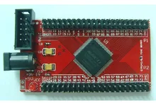 Free Shipping!!! MAX II EPM240 CPLD development board core board minimum system