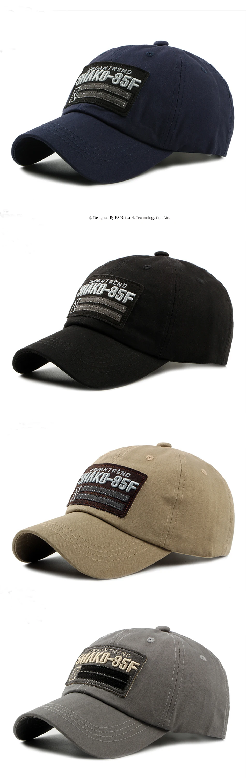 FS Face Trucker Кепка для мужчин и женщин уличные бейсболки для гольфа Tenis Hombre черная Повседневная Кепка Snapback Gorra хип хоп на заказ