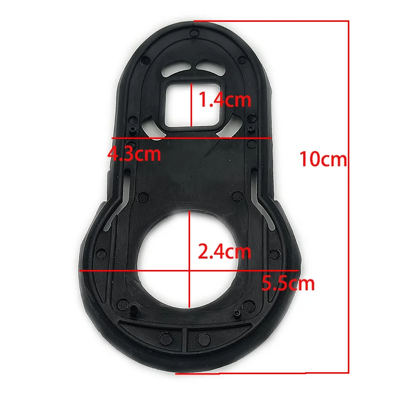 VW Golf Bora  Passat 1J0035350C  antena  gasket