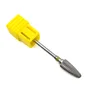 HYTOOS XF – foret à ongles en carbure de tungstène, mèches de manucure rotatives de 3/32 pouces pour manucure, accessoires, outils de fraisage ► Photo 2/6