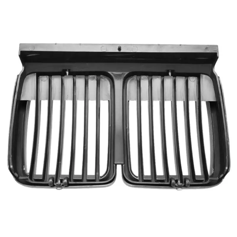 Решетки для переднего бампера BMW E30 318 320 325 1982 1994 1 шт.|Гоночные решетки| |