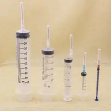 Usb кабель, 1 шт-1/5/20/50 мл многоразовый Пластик шприц заправки Пластик бутылка-спрей духи bottletravel иглы трубка-диспенсер требуют