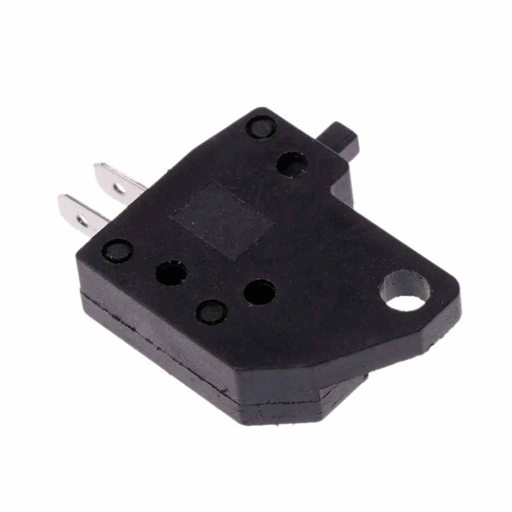 Universal Front Right Hand Brake Lever Stop Light Switch For Pit Quad Bike ATV Brake System Pro Hand Brake Universal Front Right Hand Brake Lever Stop Light Switch For Pit Quad Bike ATV Brake System Pro Hand Brake