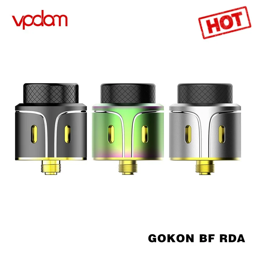 GoKon BF RDA