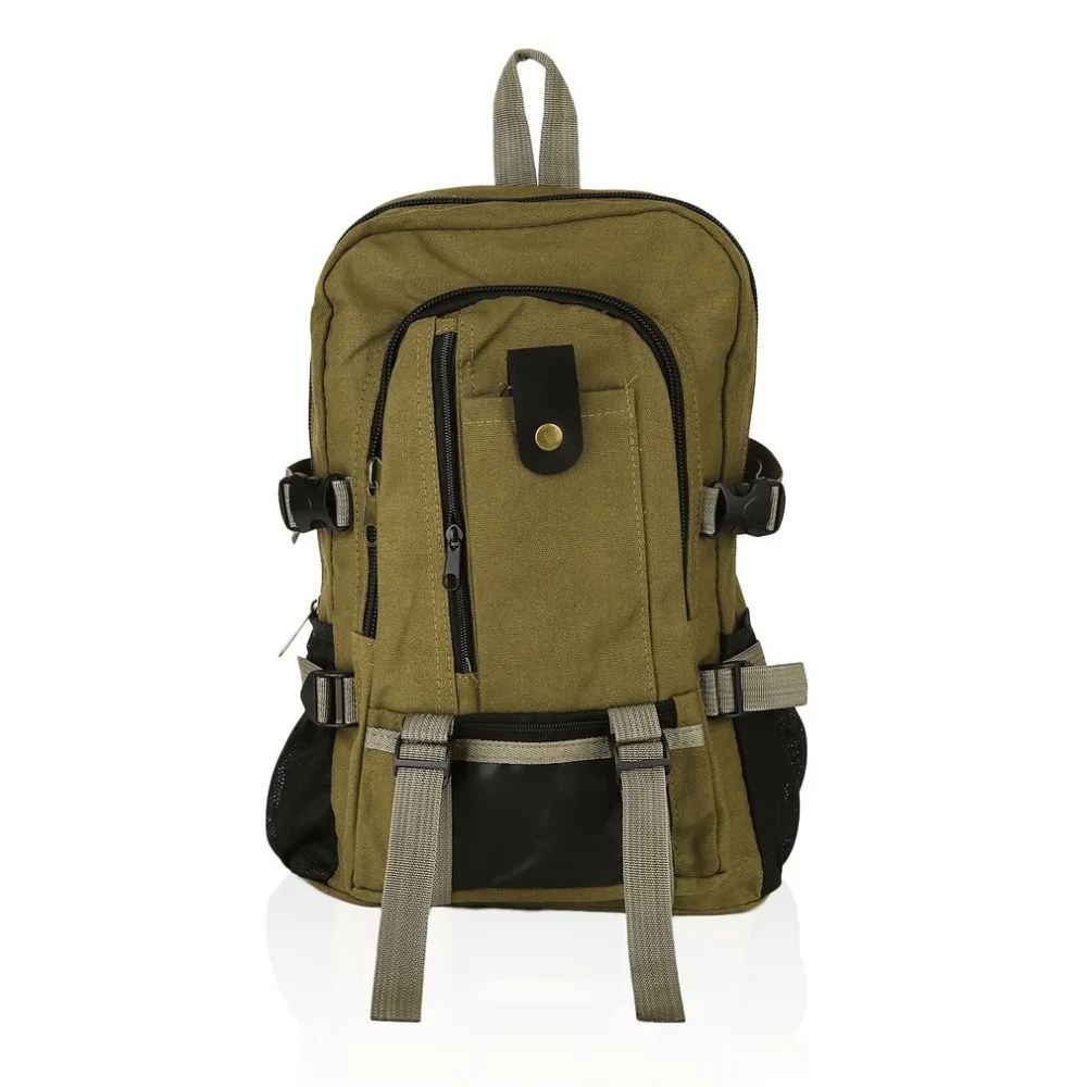 de ombro portátil bolsa de viagem masculino mochila