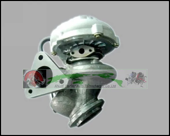 GT25S 754743 754743-0001 79526 Turbo turbocharger for Ford RANGER 2004 Engine NGD3.0 162HP Diesel (2)