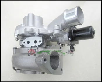 

VB31 17201-0L070 17201-0L071 172010L070 172010L071 17201-OL071 CT16V Turbo For TOYOTA Land Cruiser Hi-lux Vigo DYNA 2KD-FTV 2.5L