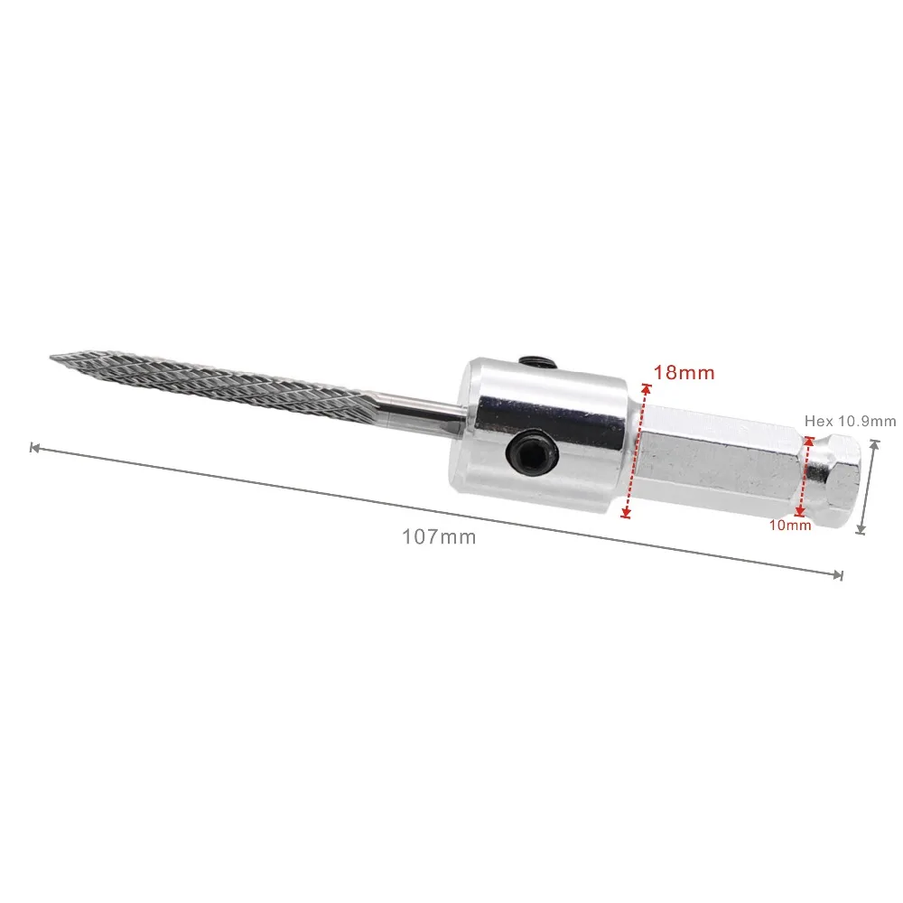 JH20027 4.5mm Cutter with Adaptor G