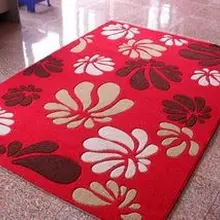 Полиакрилонитрила волокна краткое ручной работы ковер гостиной журнальный столик тираниды 1.4 2 метров измерения