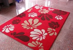 

Polyacrylonitrile fiber brief handmade carpet living room coffee table tyranids 1.4 2 measurement meters