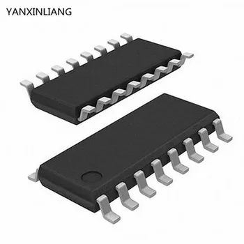 

50PCS HX711 HX711 SOP16