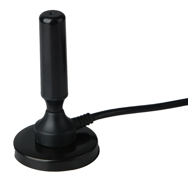 10dBi TV Antenna Digital WiFi Wireless 10DB Antennas VHF 174 230MHz/UHF