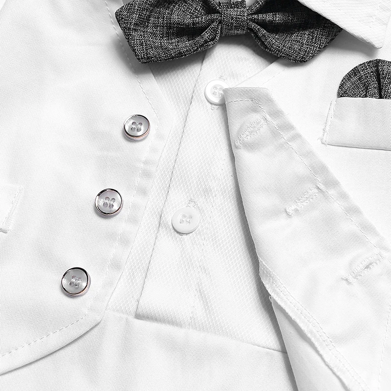 الوليد ملابس الطفل السروال القصير ملابس علوية بأكمام طويلة للربيع بذلة طفل رضيع رومبير فتاة ملابس الرضع عالية الجودة SR436