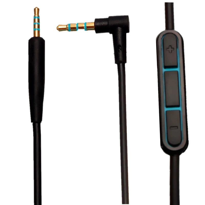Bose Qc Iphone Cable Bose Qc Iphone Cable
