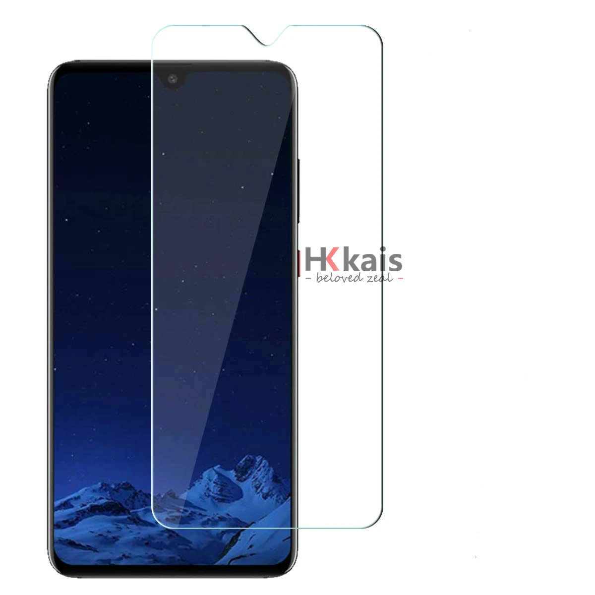 Закаленное Стекло для huawei P30 Pro Стекло Экран протектор для huawei P30 про защитный Стекло