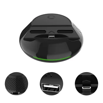 

Converter Charging Dock For Nintendo Switch Console Switch Charging USB 3.0 TV HDMI Adapter Stand Mount Case Display Station