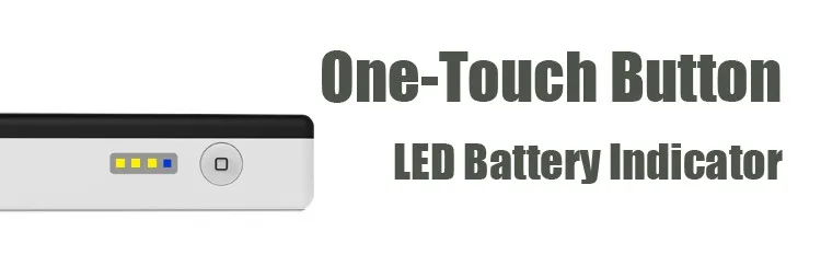 HAND CRANK CHARGER WITH FLASHLIGHT 2