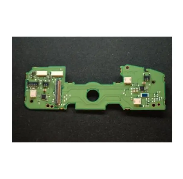 Placa de Alimentação da Placa de Driver de Placa para Canon Inferior Placa Dslr Câmera Repair Parte New 6d - Image 2