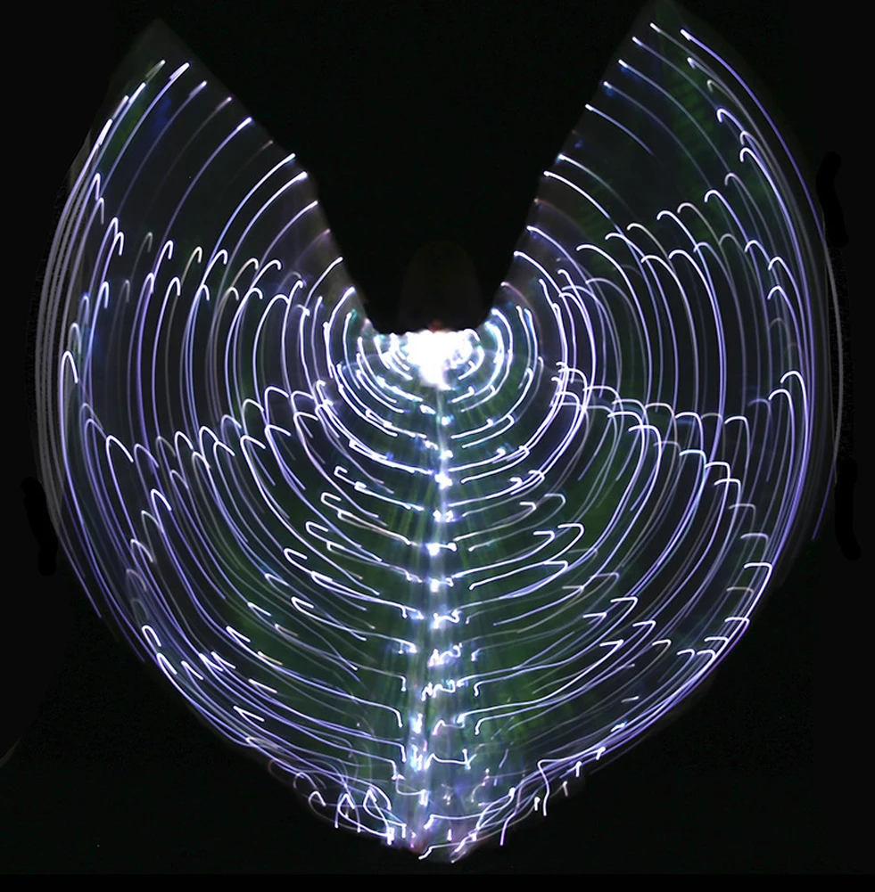 led wings white (3)