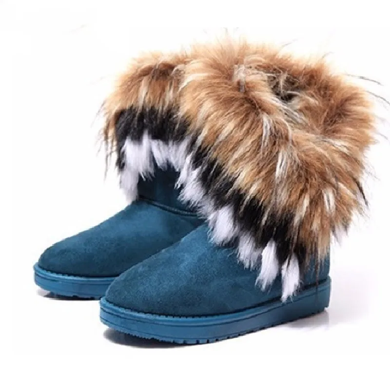 Теплые зимние женские ботинки на меху, женская обувь, женская зимняя обувь, ботильоны, женская повседневная обувь, женские ботинки, Yst910