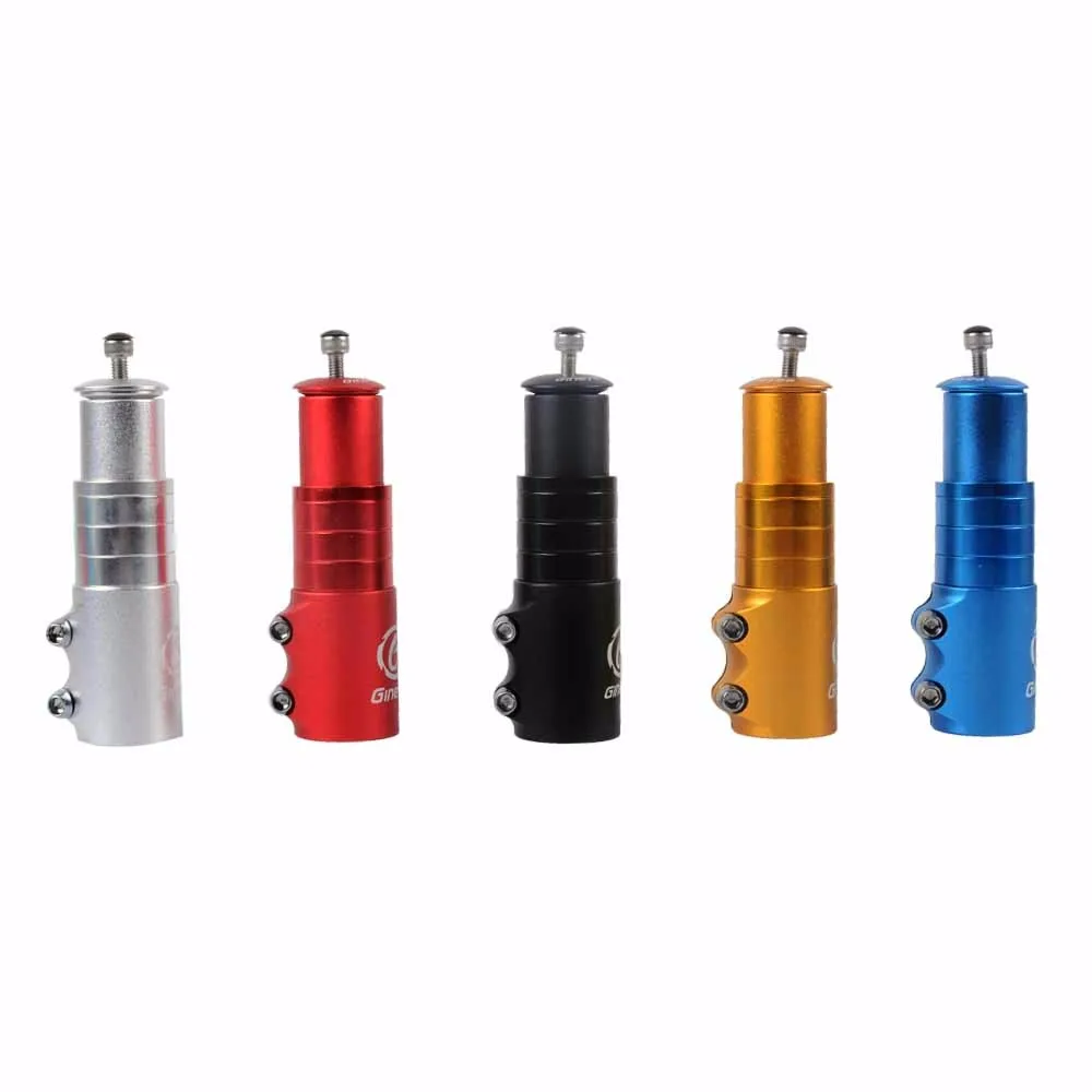 mountain bike stem extender