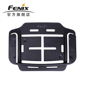 

2018 New Fenix ALG-03 headlamp attachment designed for HL55 and HL60R fixation to outdoor or industrial work helmets