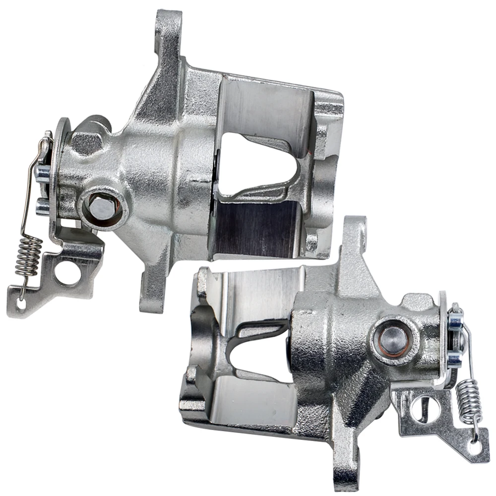 

1Pair/Set Brake Caliper For Ford Mondeo MK III Jaguar X-Type 1.8 2.0 16V 2.5 1144077 1133215 1S712552BC Rear Right / Left Side