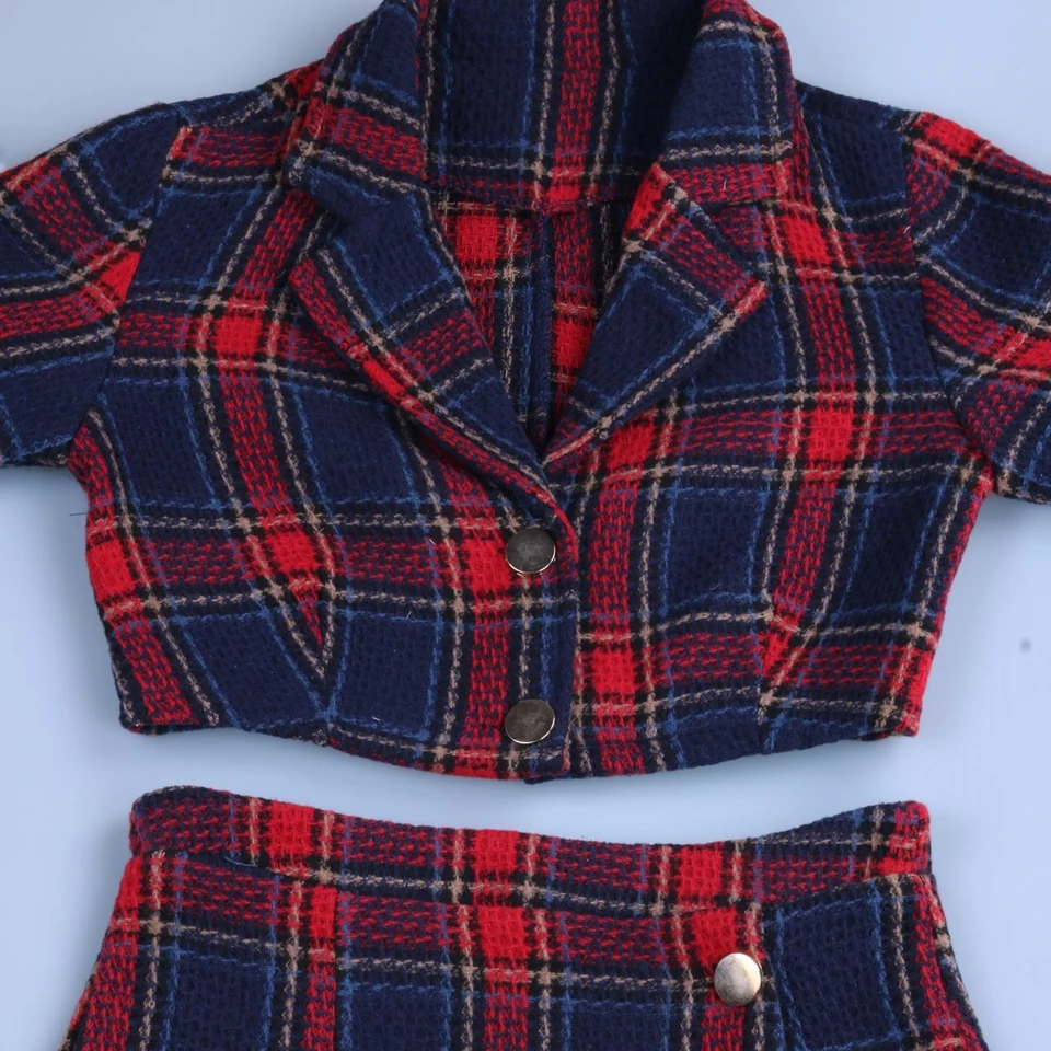 Blazer Skirt 2 Piece Set (12)