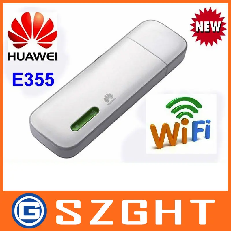 Разблокированный huawei E355 21 Мбит/с HSPA+ usb модем+ Мобильная точка доступа PK huawei E8231