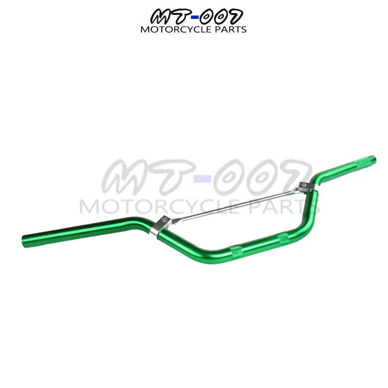 725mm Steering wheel Alpha Aluminum Handle bar Motorcycle handlebar 7/8