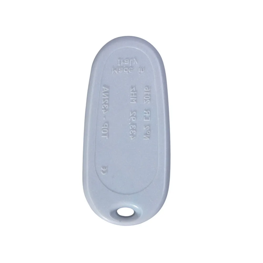 Высокое качество 433,92 МГц Частота RFID копиры ID ic-считыватель писатель копирующий программатор Reader 50-150 м