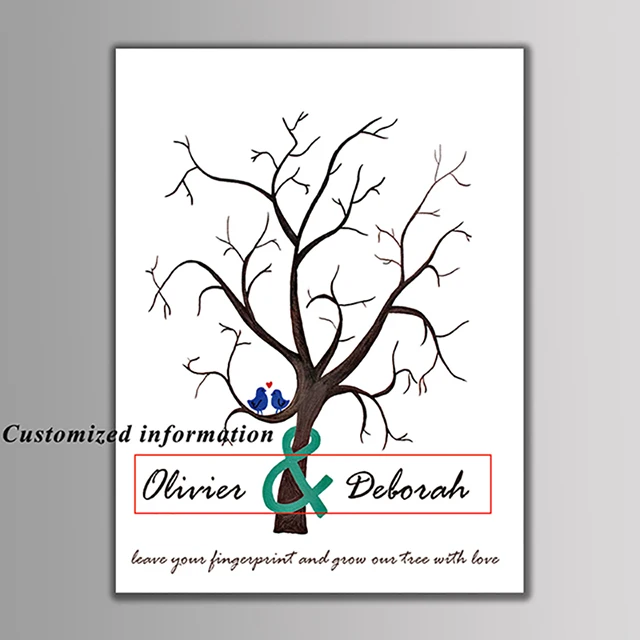 1-set-Personalized-Personal-Information-Wedding-Party-and-Baby-Shower-Fingerprint-DIY-Guestbook-Tree-Ink-Pad (1)
