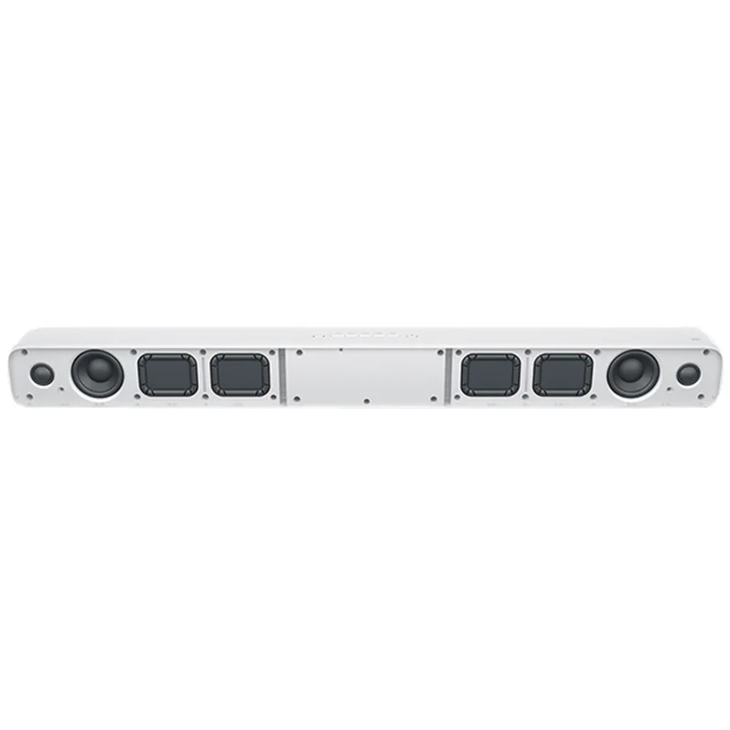 Xiaomi MI TV Sound Bar Shaped Bluetooth Speaker Support Optical SPDIF AUX In For Home Theater Player Clear Loadspeaker Xiaomi MI TV Sound Bar Shaped Bluetooth Speaker Support Optical SPDIF AUX In For Home Theater Player Clear Loadspeaker
