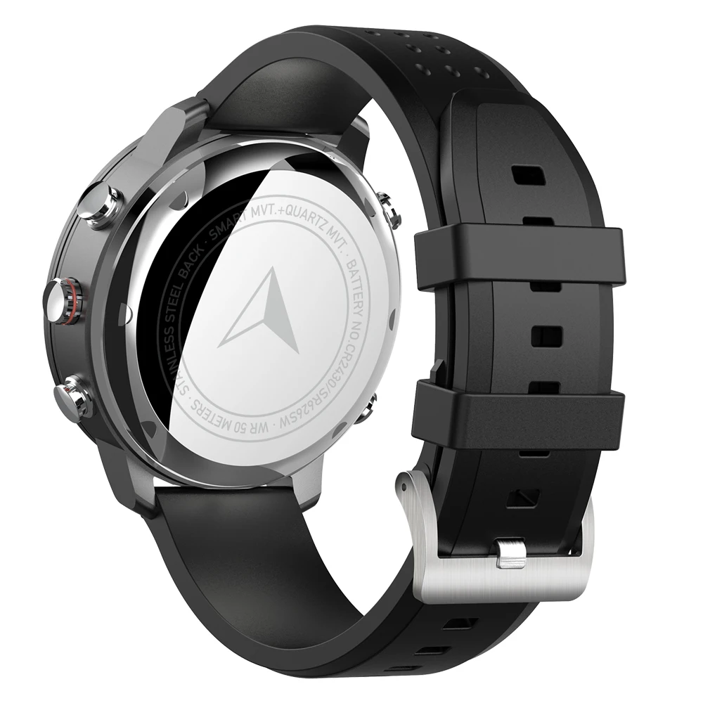 smart mvt sport watch