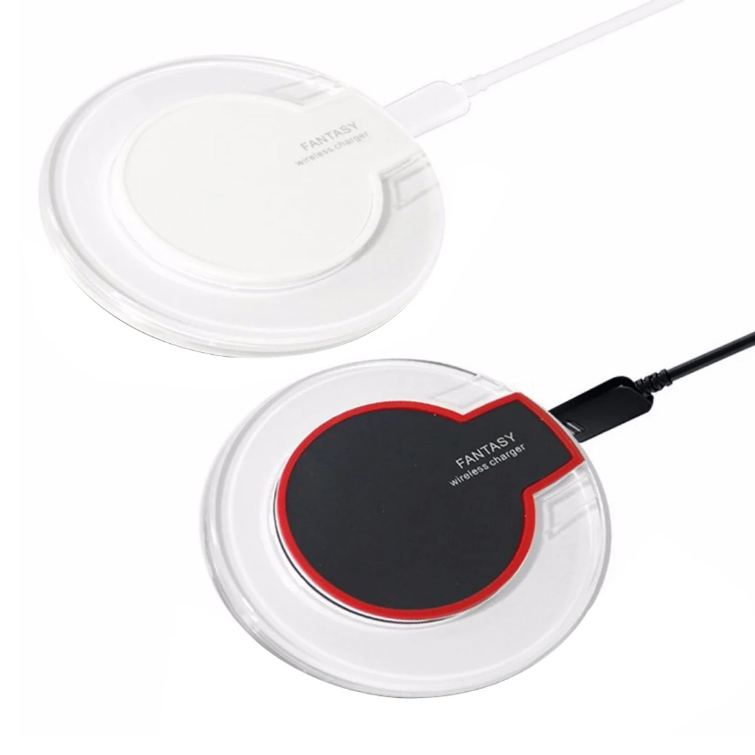 Etmakit Good Sale Universal Wireless Charger Charging Pad