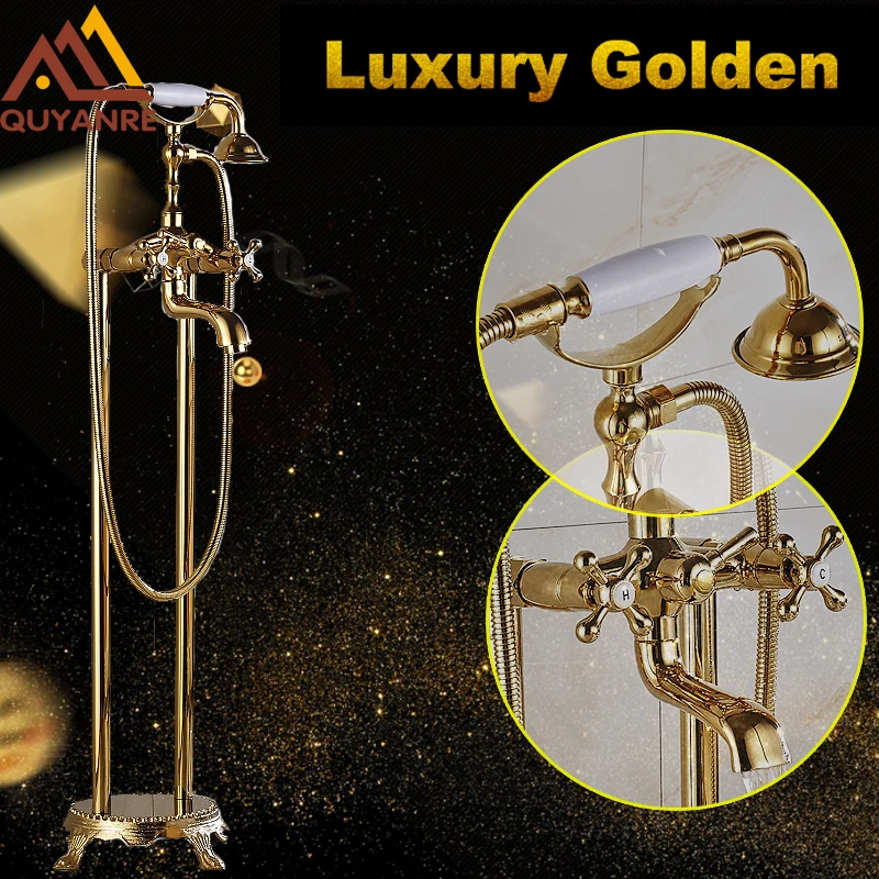 Смеситель для ванной комнаты с двойной ручкой|mixer bath|shower setbrass shower set |