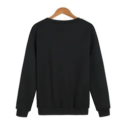 Sudadera 100% de algodón para hombre