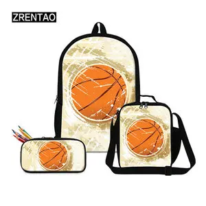 schoolbags sets childrens