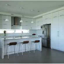 Модульный кухонный шкаф производителей кухонные шкафы новую мебель для кухни Лидер продаж