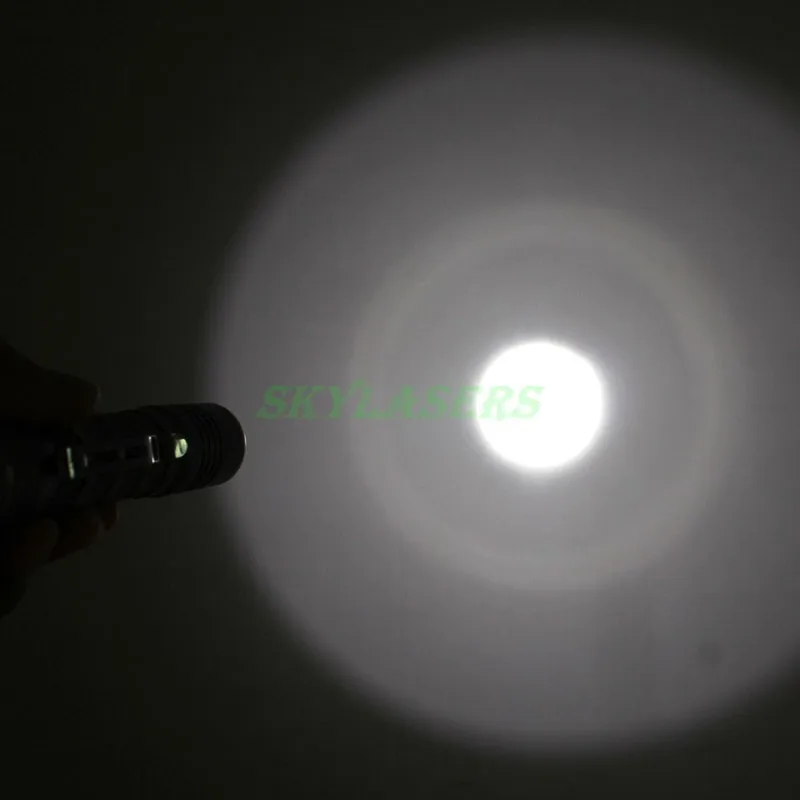 XP-E Q5 светодиодный фонарь Портативный мини фонарик светодиодный фонарь медицинский фонарик для AA или 14500