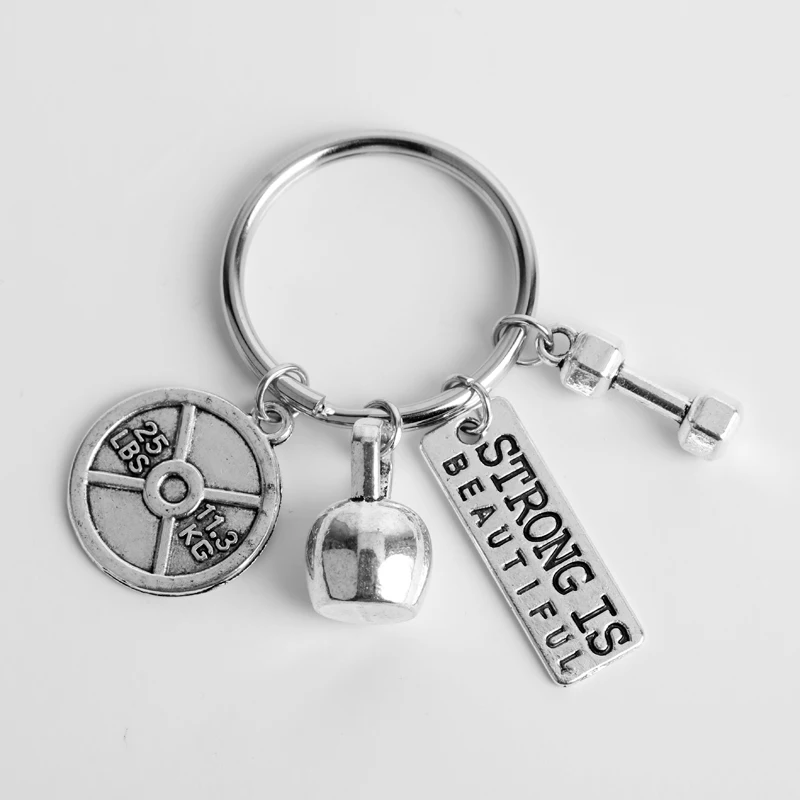 strong key chain