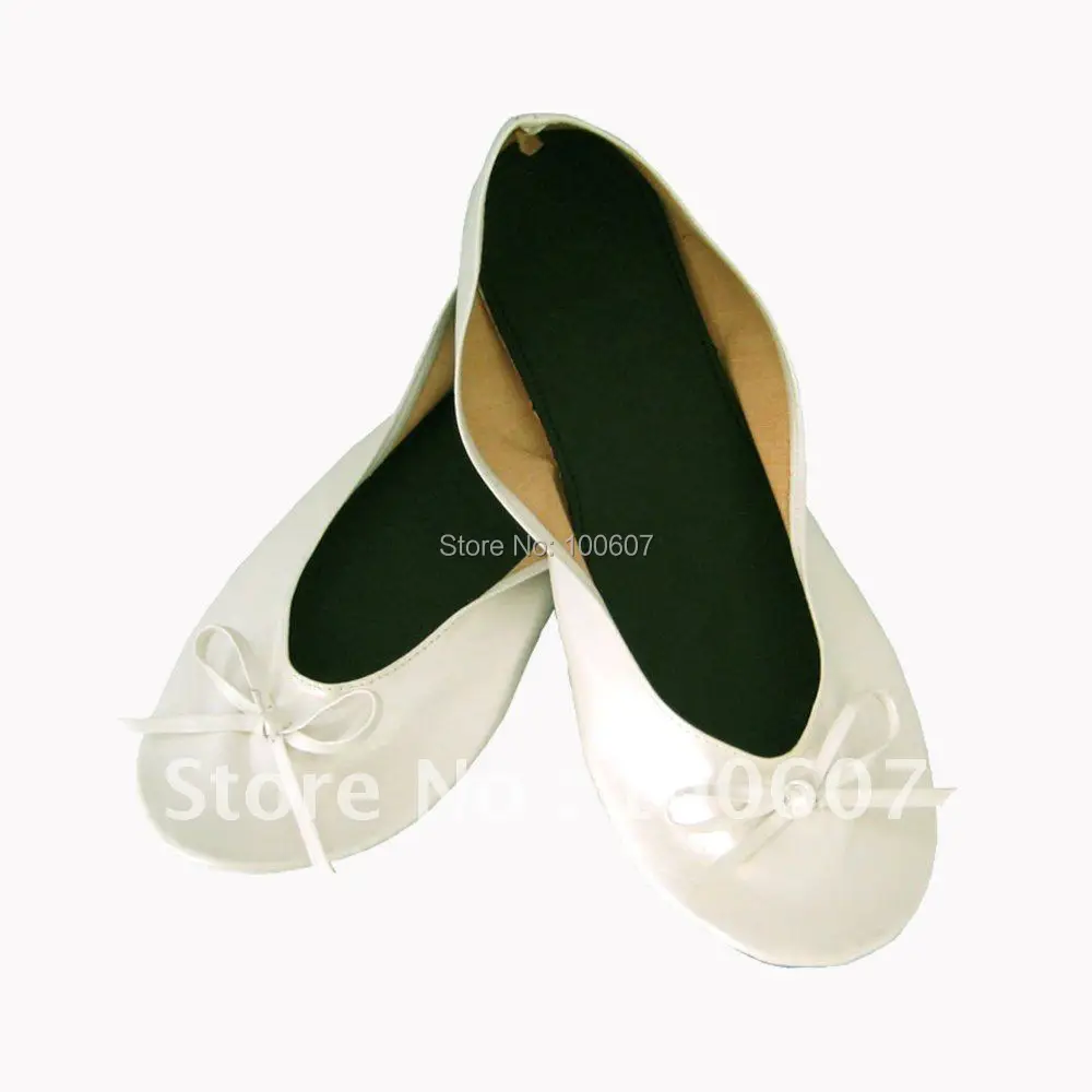 after party foldable shoes