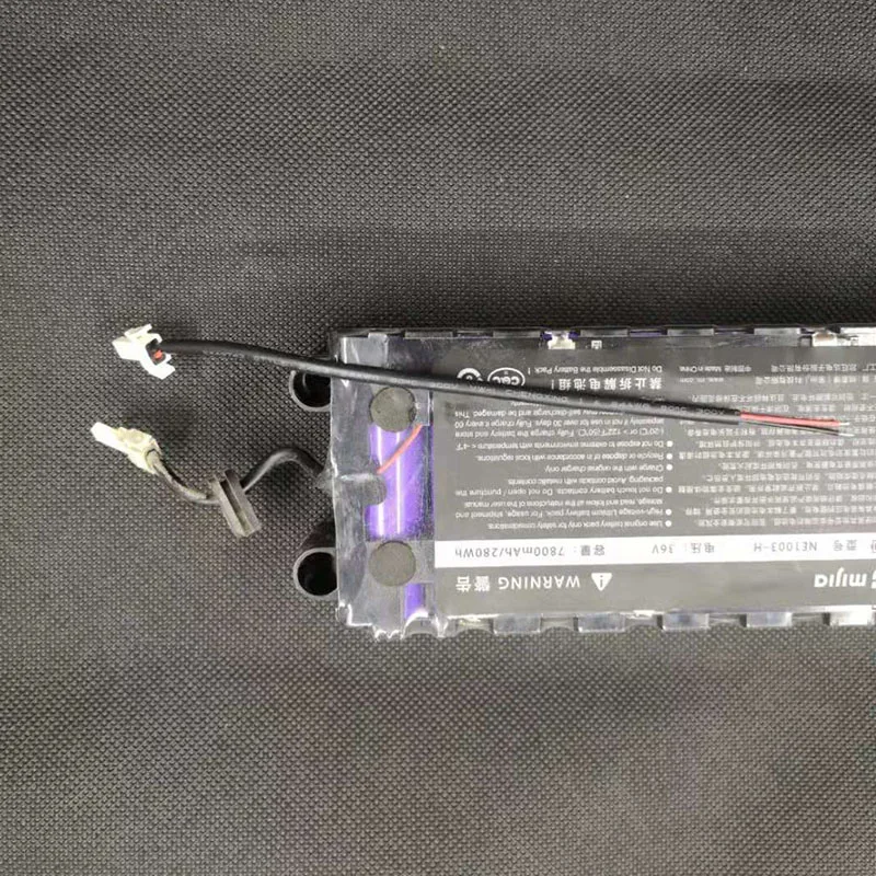 Кабель-светильник на батарейках для Xiaomi M365 электрический скутер Складная плата Miscooter светодиодный кабель-светильник M365 запчасти