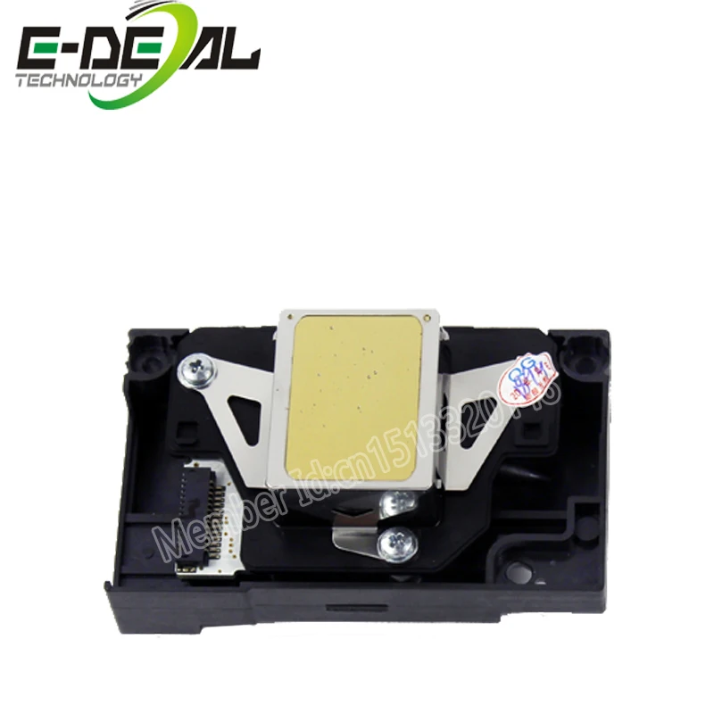 E-дело F180000 F180040 печатающей головки Печатающая головка для Epson T50 R330 EP705A EP706A A50 P50 P60 A60 T59 T60 RX610 RX600 RX660 RX680