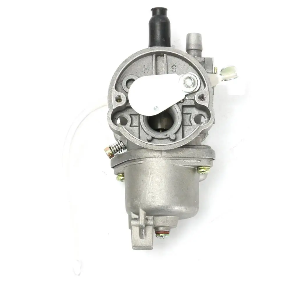 Карбюратор конвертер Carb и воздушный фильтр 47cc 49cc Мини Мото ATV Байк Quad аксессуары для мотоциклов оптом
