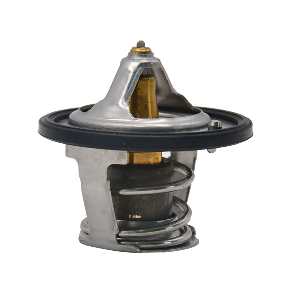 6*5.8cm Aftermarket Engine Coolant Thermostat X21200AA072K 21210AA120 21210AA030 with Gasket OEM