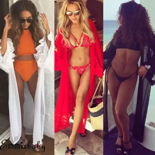 

Sexy Sheer Hot Beach Cover Up Lace Soft Mesh Cover Ups Short Sleeve Swimsuit Cover Up Summer Dress Beach Wear For Women
