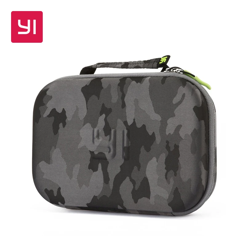 YI Carrying Case For The YI Action Camera
