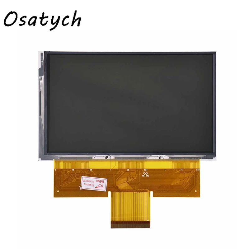 Foe Tianma 5.8inch Projector LCD Screen HTP058JFHG02 Replacement | Компьютеры и офис