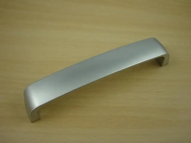 

10 pcs free shipping zamak wine ark wardrobe cabinet shoe cabinet handle 81976-128